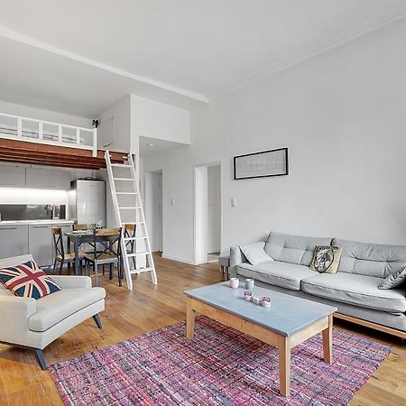 Le Codrus - Charmant Appartement Dans L'Hyper Centre Toulousain Toulouse Dış mekan fotoğraf